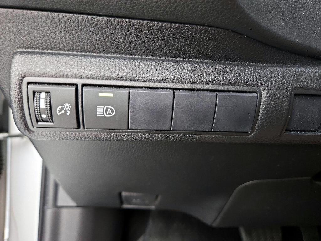 used 2021 Toyota Corolla car, priced at $20,998