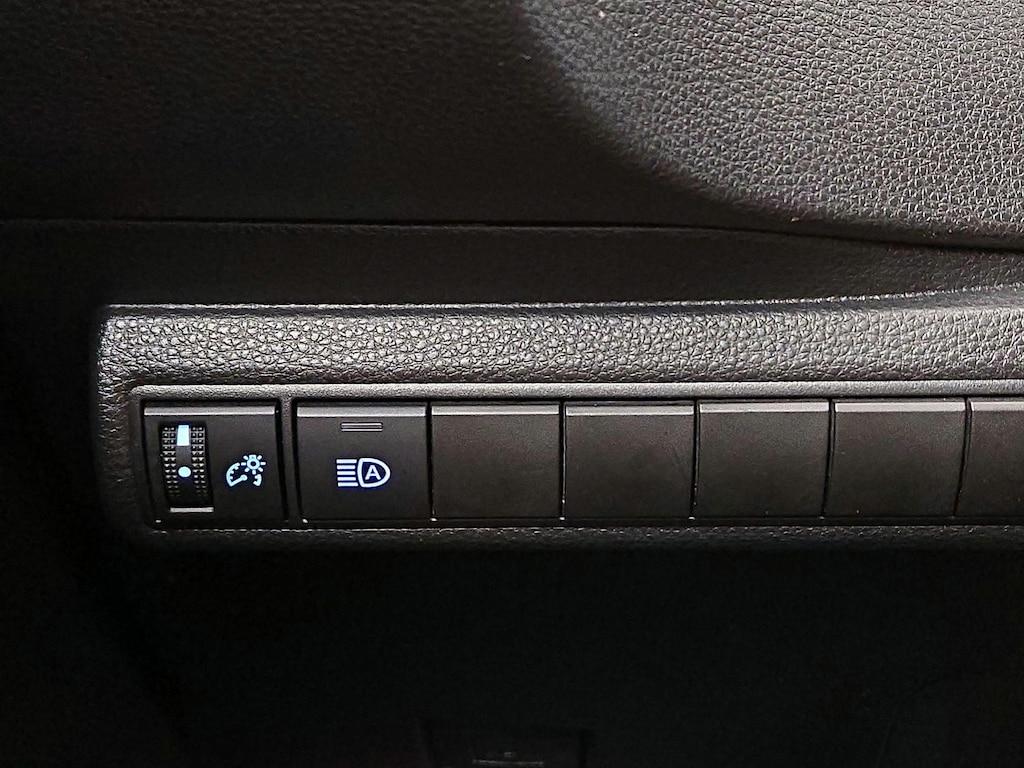 used 2020 Toyota Corolla car, priced at $19,998