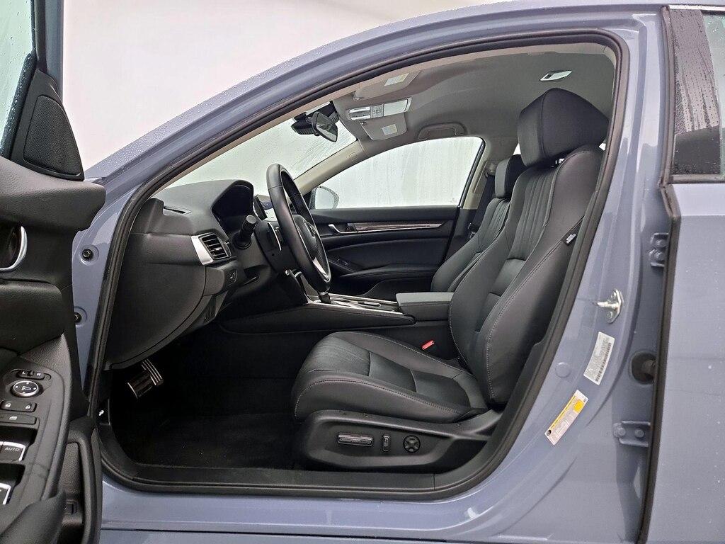 used 2021 Honda Accord car, priced at $29,998