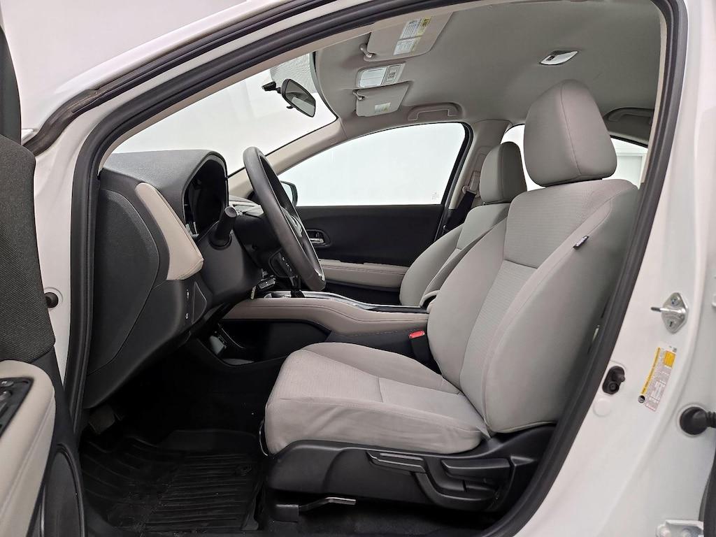 used 2022 Honda HR-V car, priced at $19,998