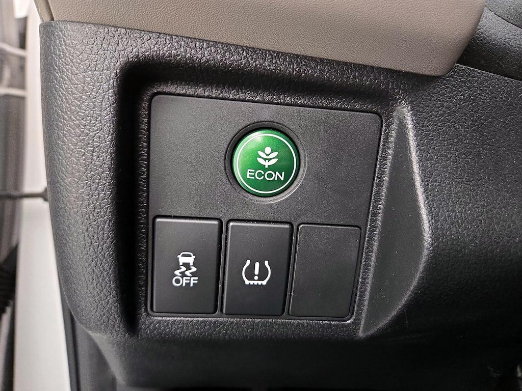 used 2022 Honda HR-V car, priced at $19,998