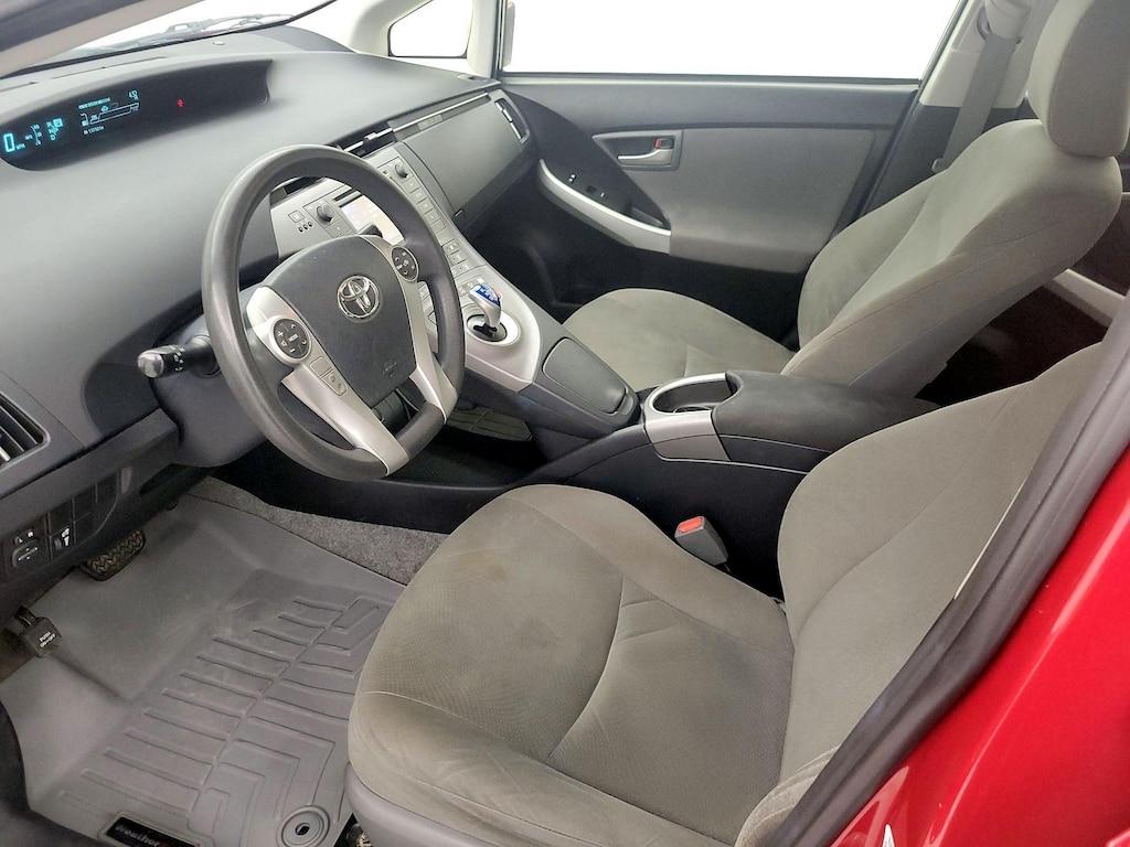 used 2015 Toyota Prius car, priced at $12,998
