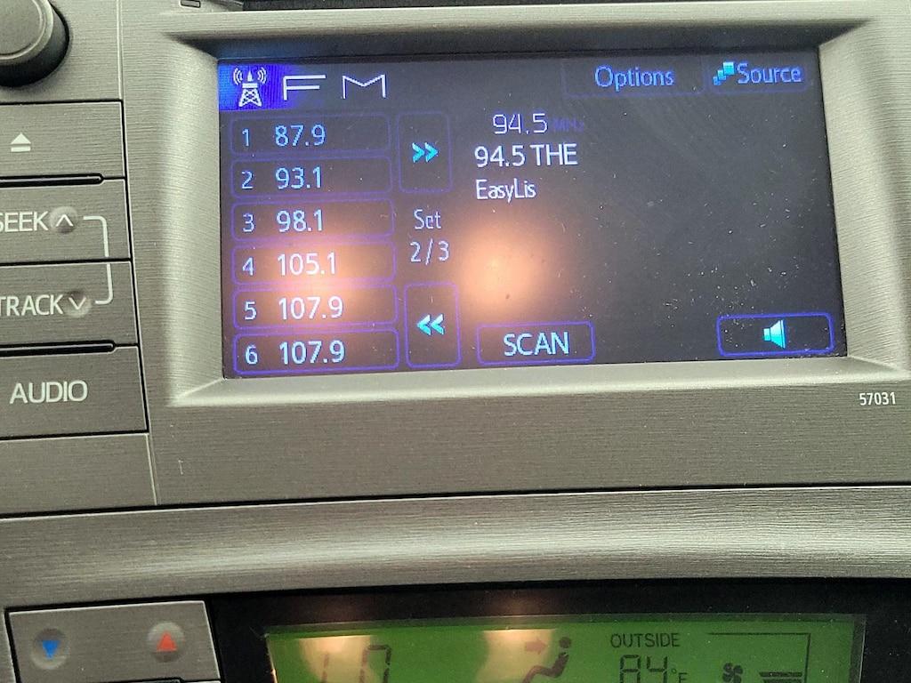 used 2015 Toyota Prius car, priced at $12,998