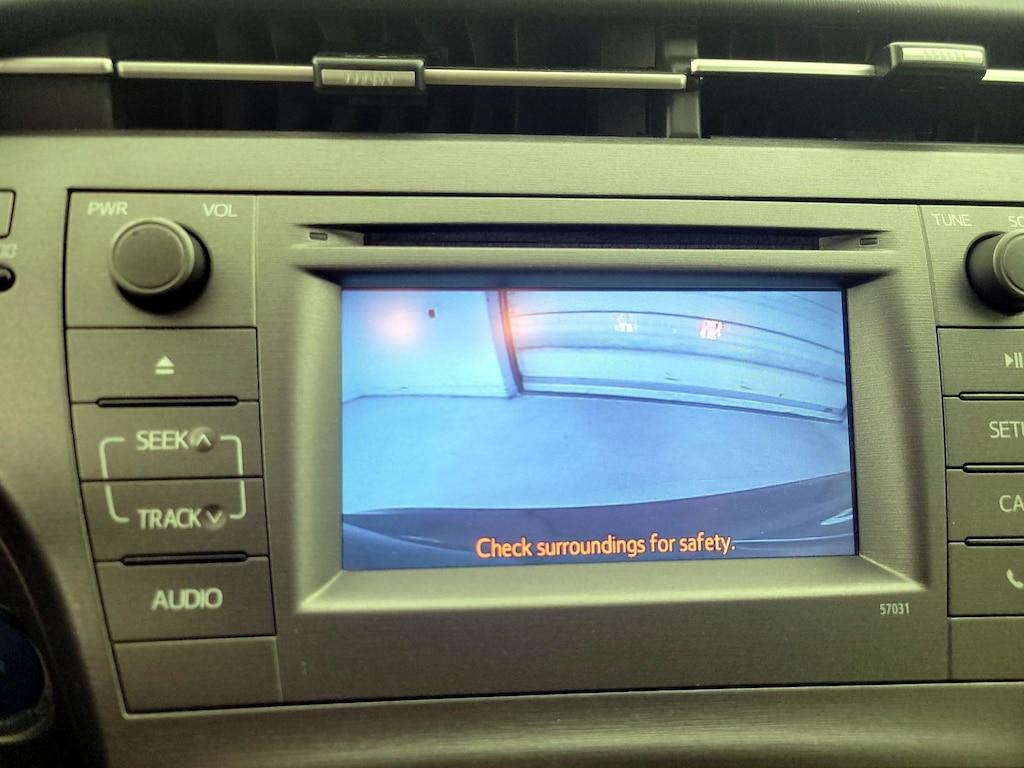 used 2015 Toyota Prius car, priced at $12,998