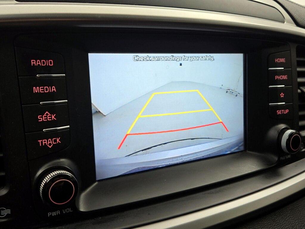 used 2020 Kia Sorento car, priced at $20,998