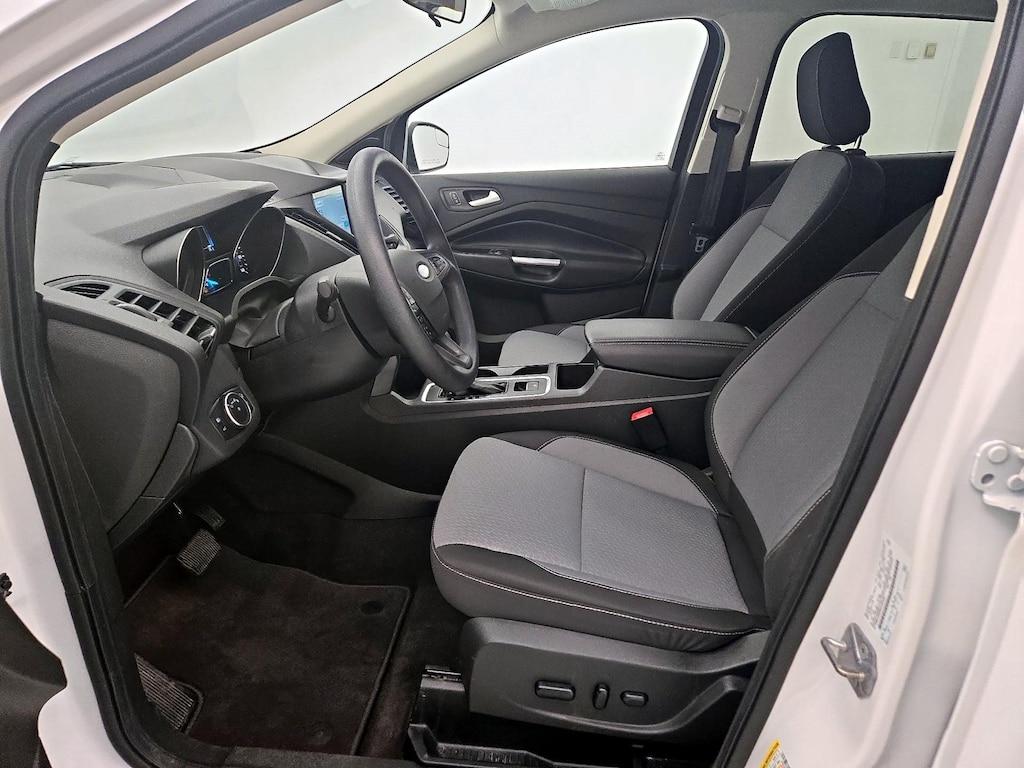 used 2019 Ford Escape car, priced at $18,998