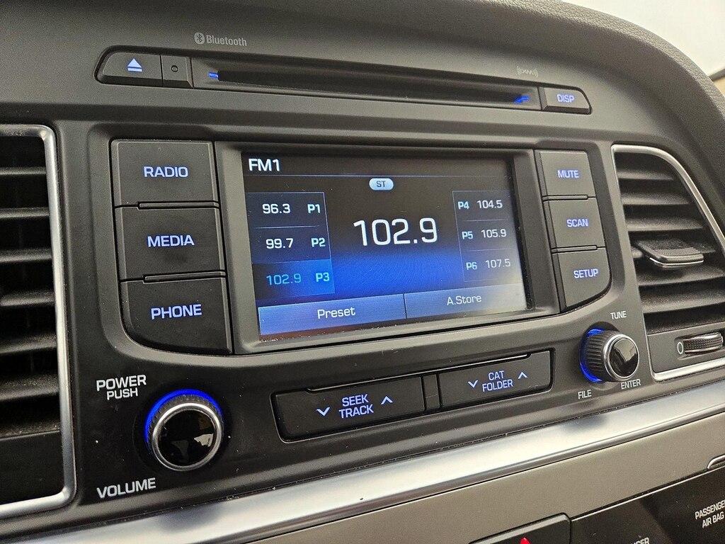 used 2015 Hyundai Sonata car, priced at $14,998