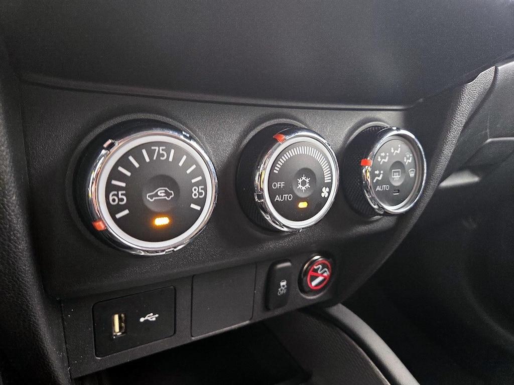 used 2019 Mitsubishi Outlander Sport car, priced at $16,998