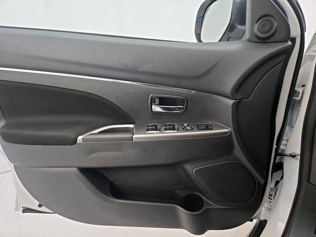 used 2019 Mitsubishi Outlander Sport car, priced at $16,998