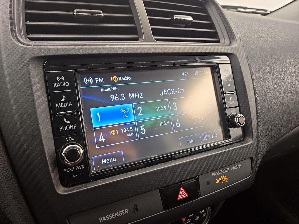 used 2019 Mitsubishi Outlander Sport car, priced at $16,998