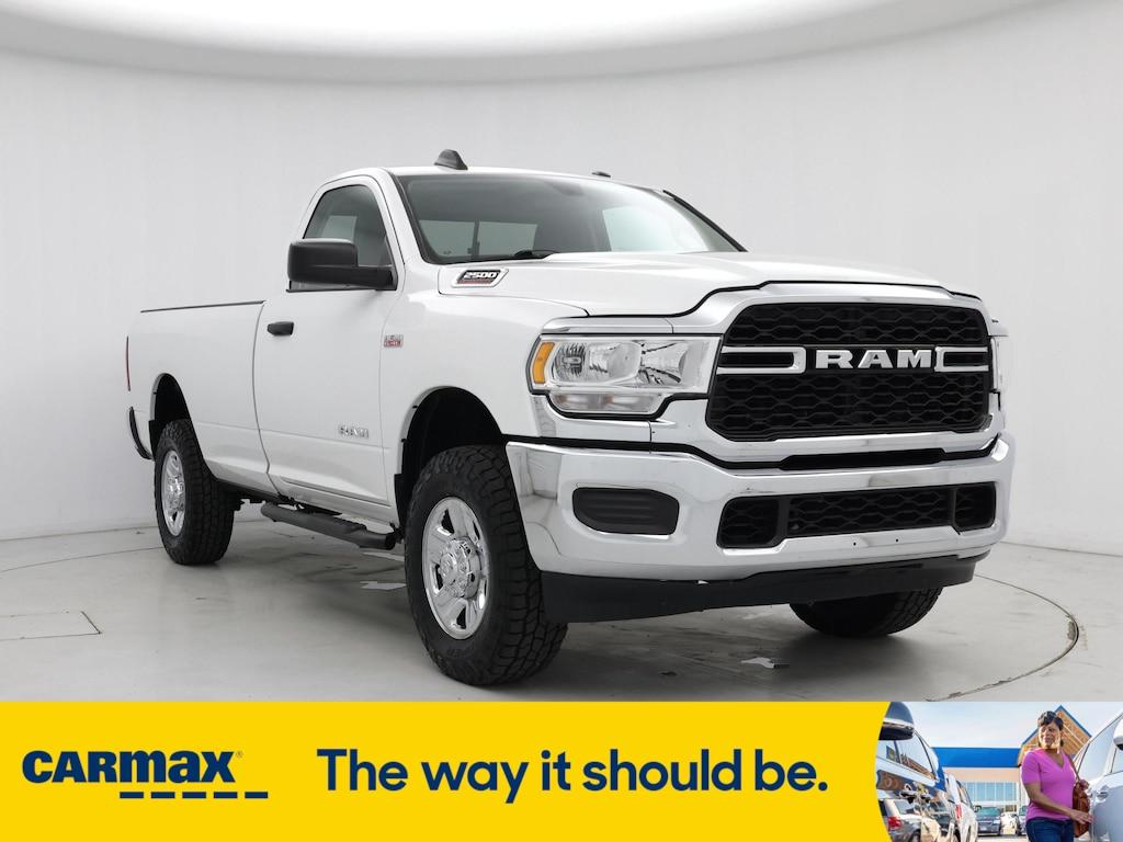 used 2019 Ram 2500 car, priced at $33,998