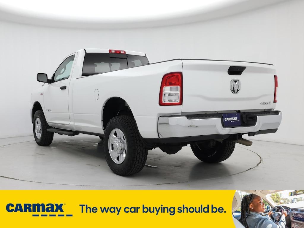 used 2019 Ram 2500 car, priced at $33,998