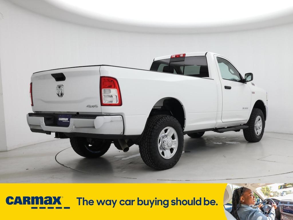 used 2019 Ram 2500 car, priced at $33,998