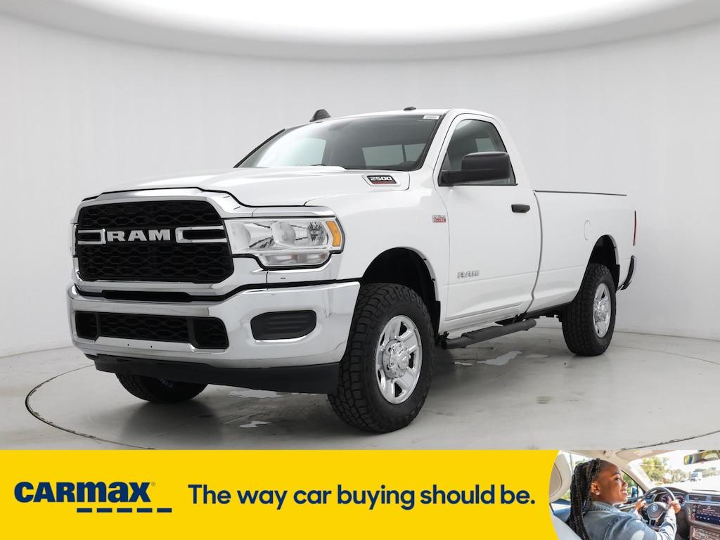 used 2019 Ram 2500 car, priced at $33,998