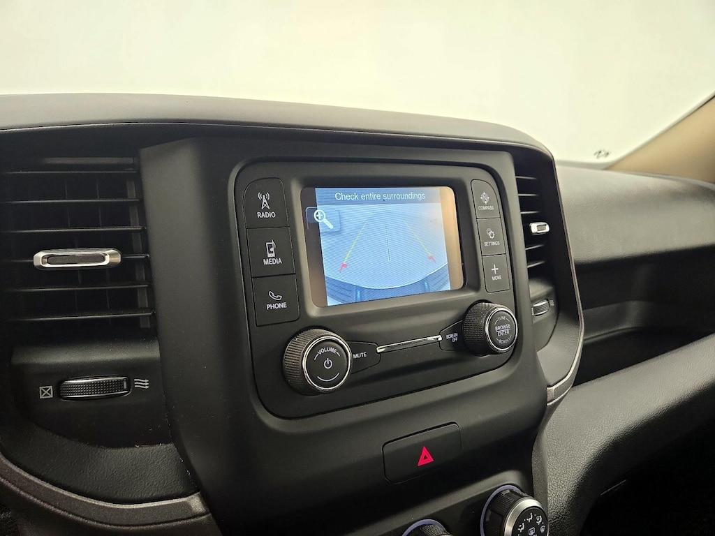 used 2019 Ram 2500 car, priced at $33,998
