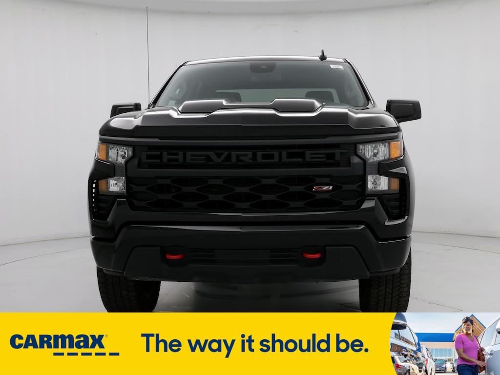 used 2024 Chevrolet Silverado 1500 car, priced at $52,998