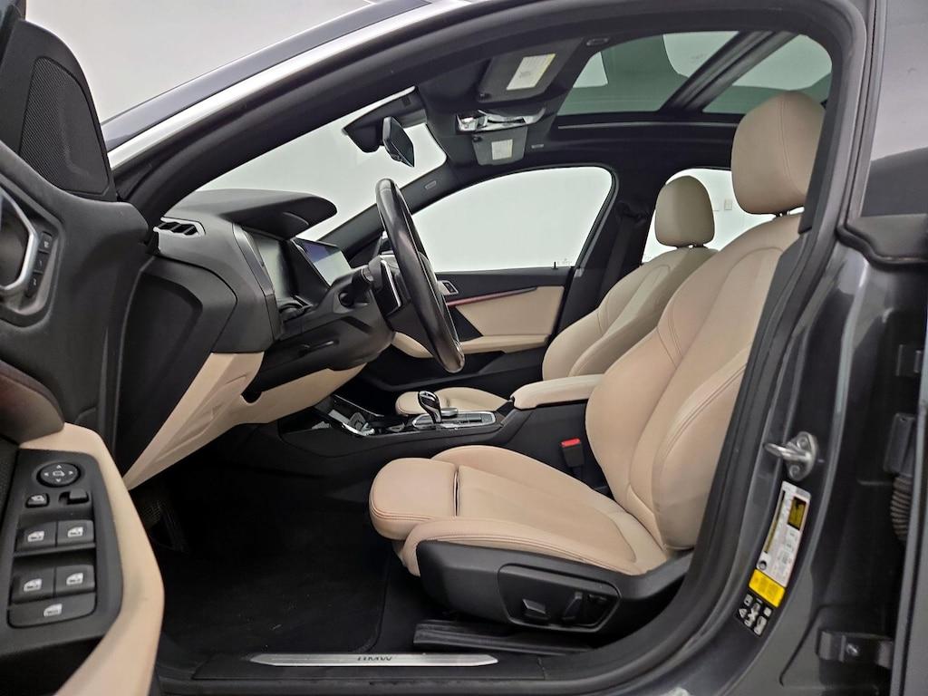 used 2020 BMW 228 Gran Coupe car, priced at $22,998