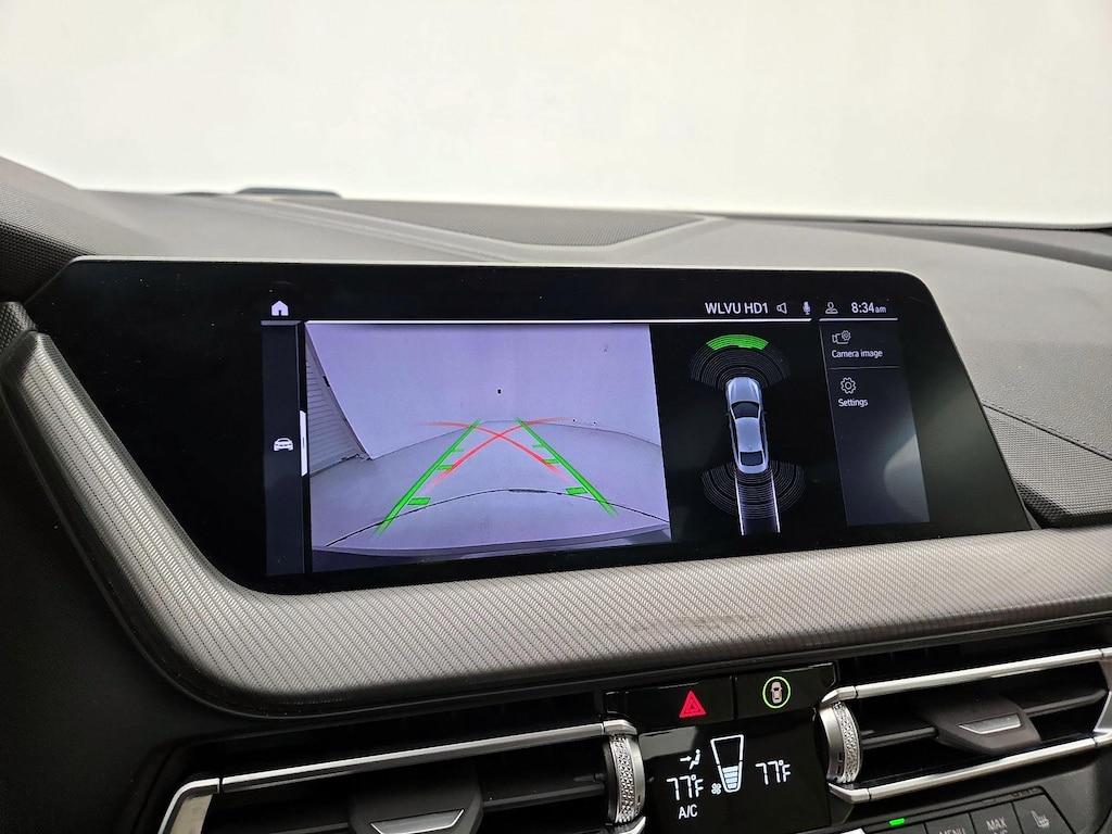 used 2020 BMW 228 Gran Coupe car, priced at $22,998