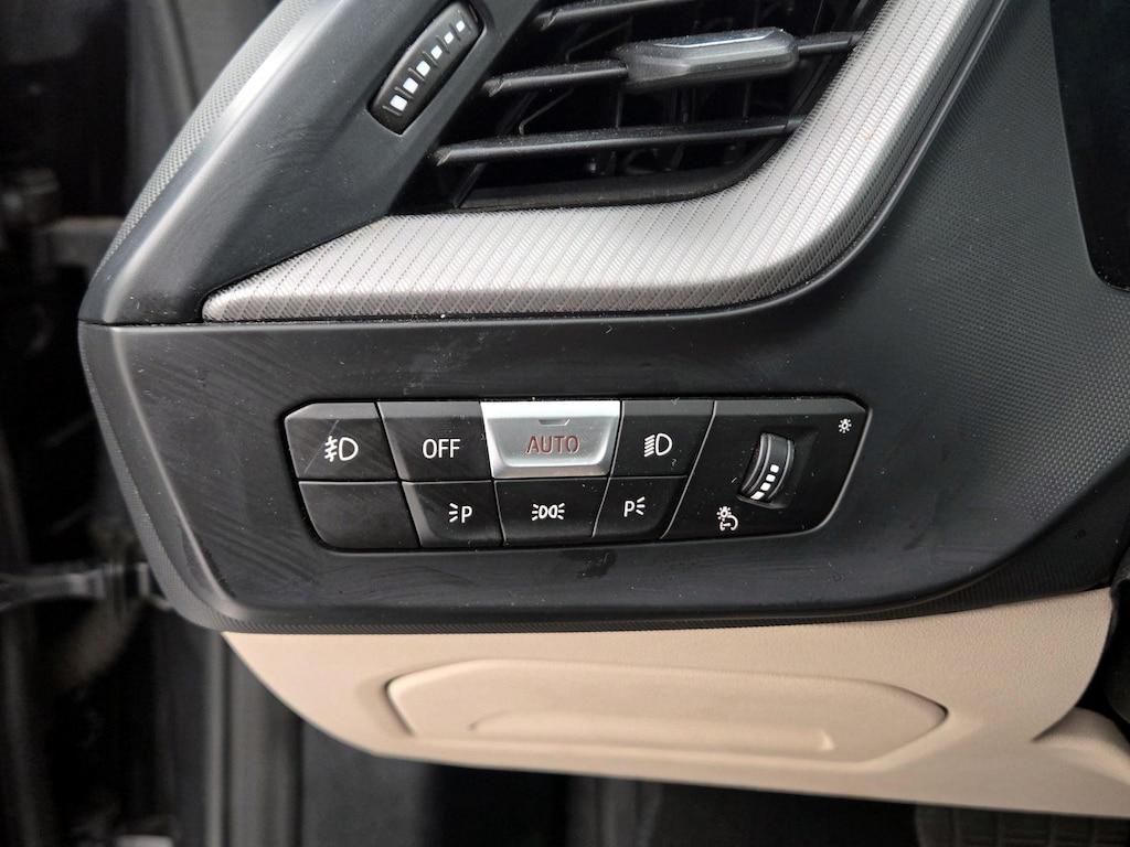 used 2020 BMW 228 Gran Coupe car, priced at $22,998