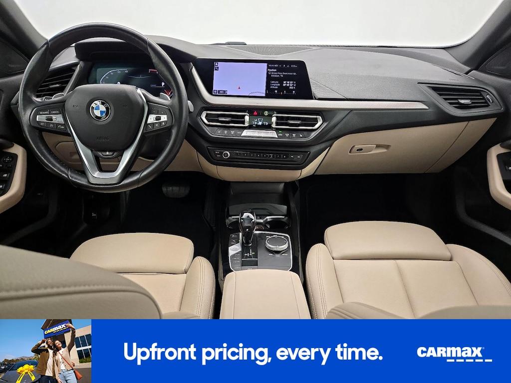 used 2020 BMW 228 Gran Coupe car, priced at $22,998