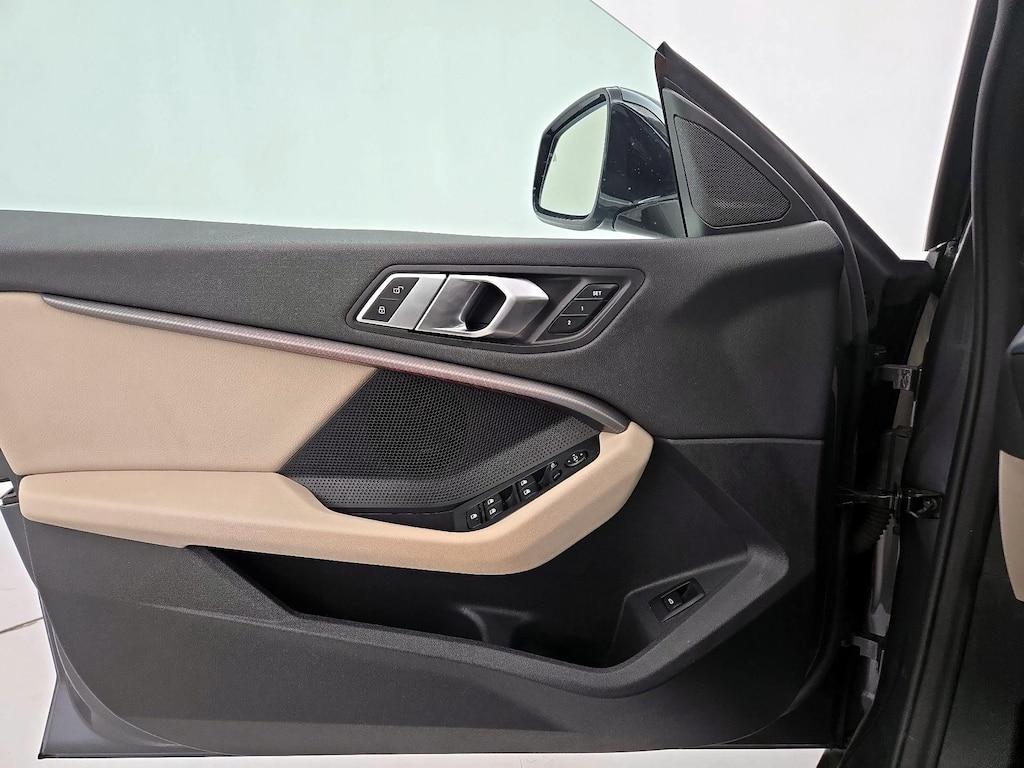 used 2020 BMW 228 Gran Coupe car, priced at $22,998