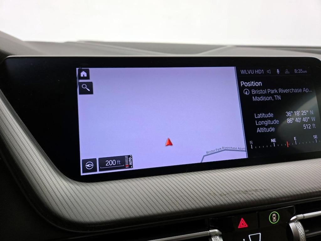 used 2020 BMW 228 Gran Coupe car, priced at $22,998