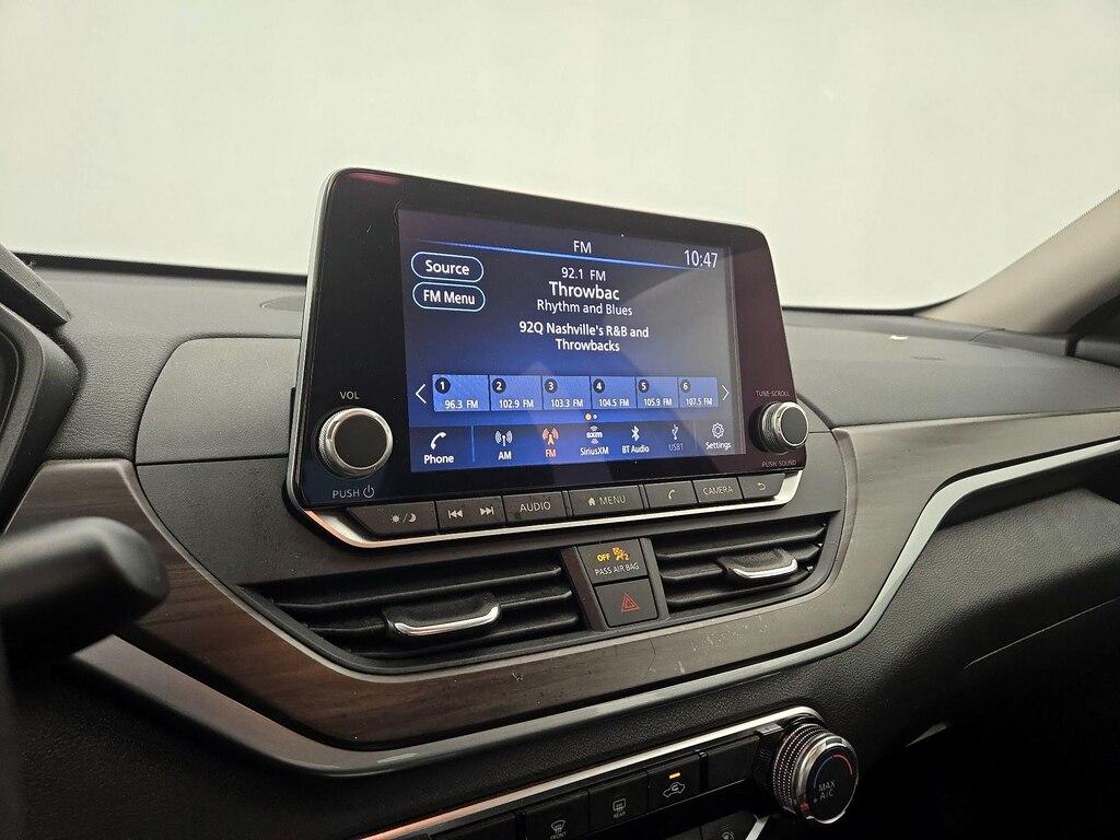used 2023 Nissan Altima car, priced at $25,998