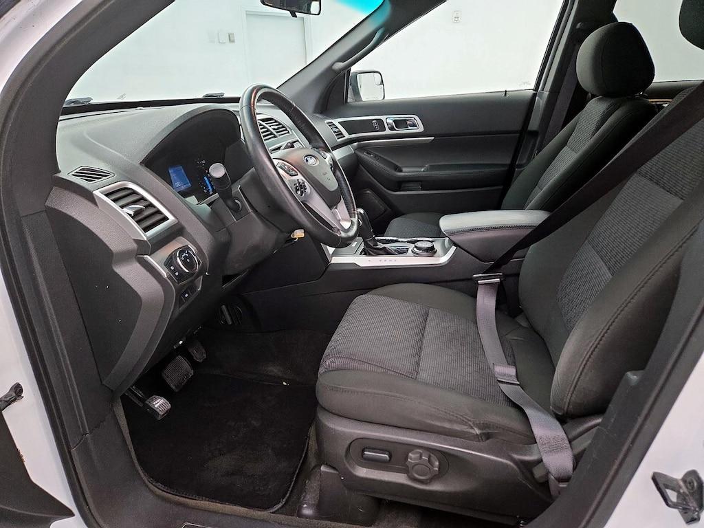 used 2015 Ford Explorer car, priced at $19,998