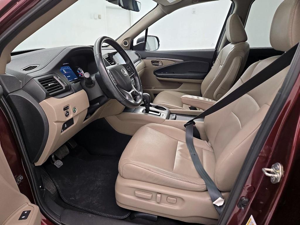 used 2019 Honda Pilot car, priced at $22,998