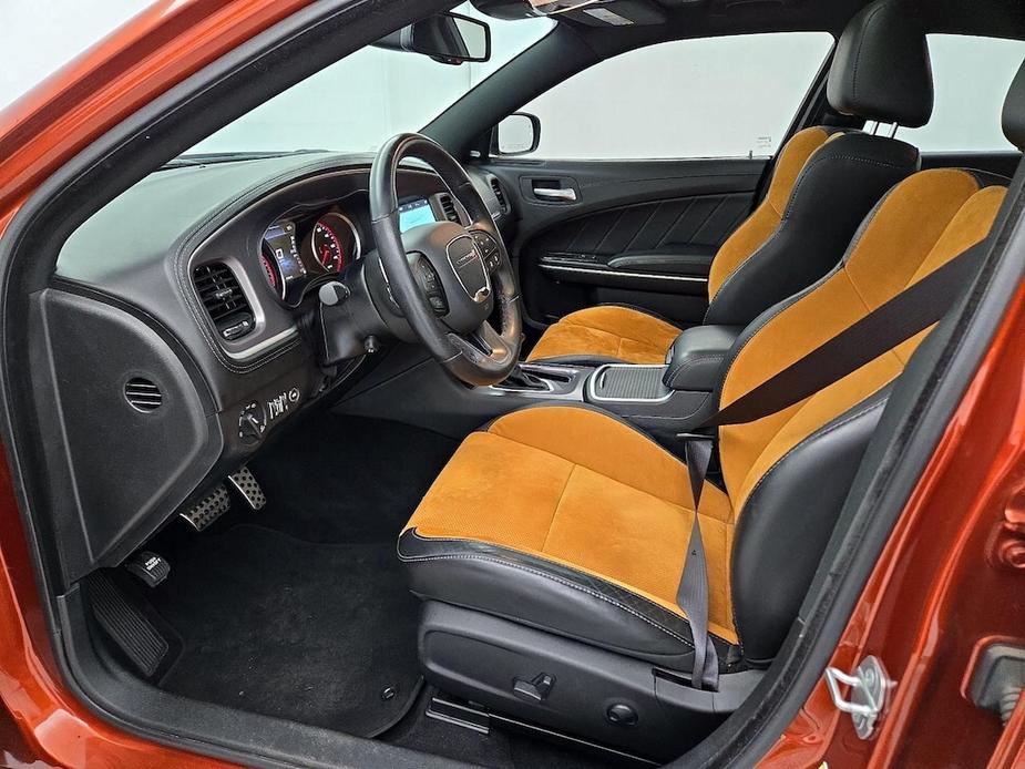 used 2022 Dodge Charger car, priced at $30,998