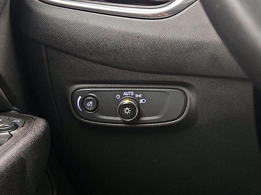 used 2022 Chevrolet Equinox car, priced at $23,998