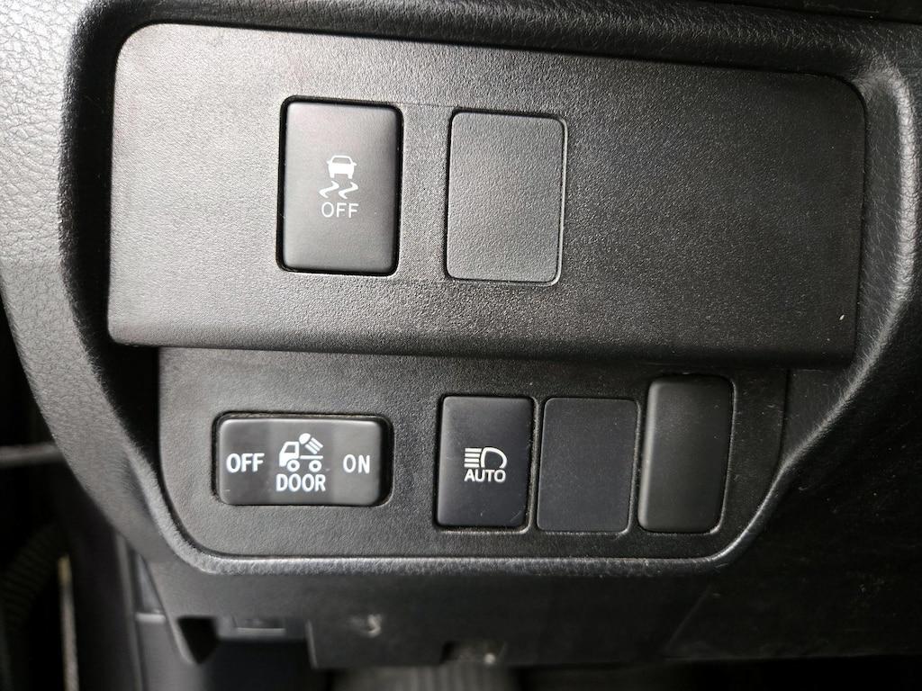used 2022 Toyota Tacoma car, priced at $32,998