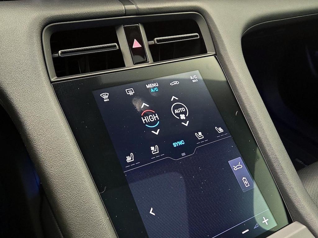 used 2021 Porsche Taycan car, priced at $53,998