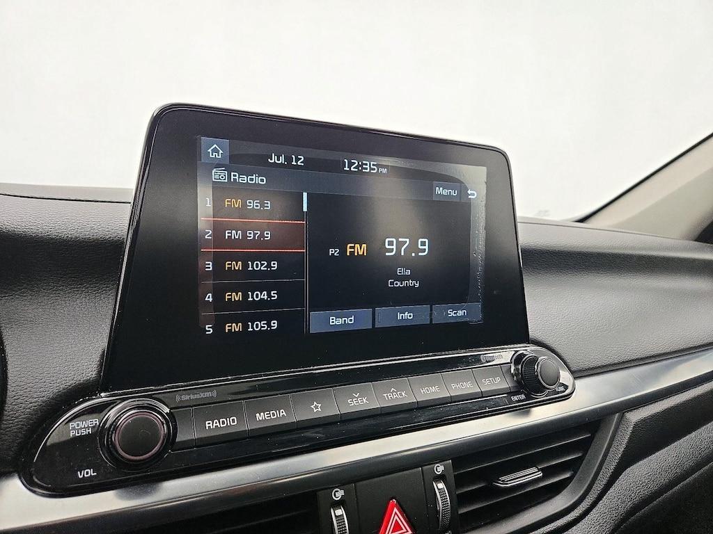 used 2019 Kia Forte car, priced at $17,998