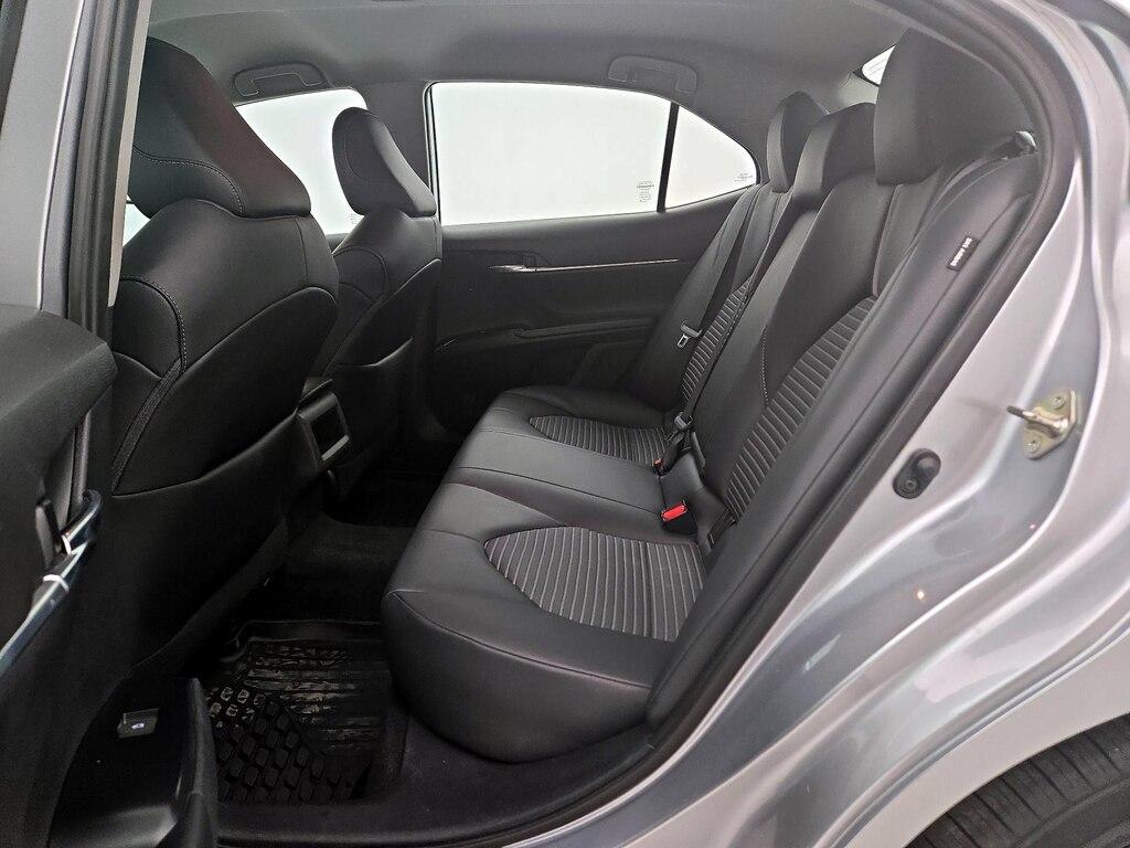 used 2020 Toyota Camry car, priced at $22,998
