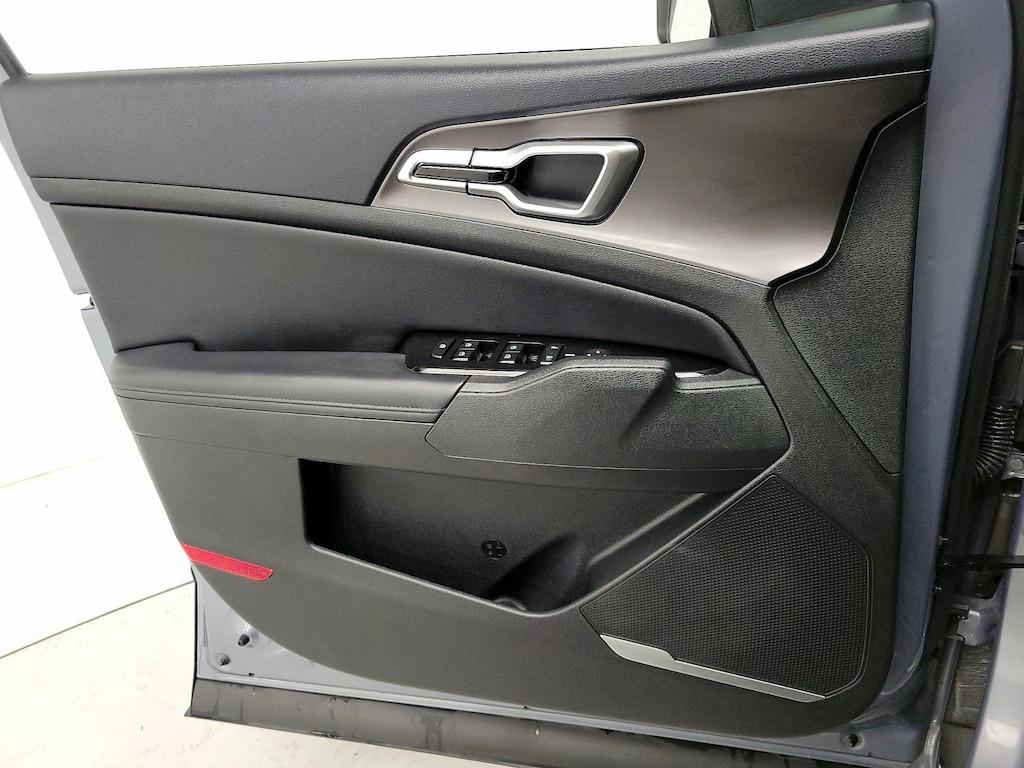 used 2023 Kia Sportage car, priced at $24,998