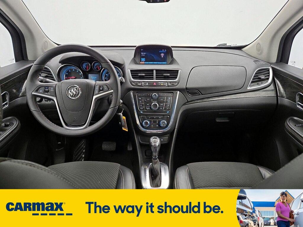 used 2014 Buick Encore car, priced at $14,998