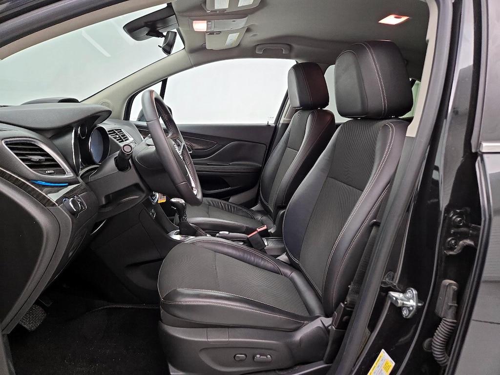 used 2014 Buick Encore car, priced at $14,998