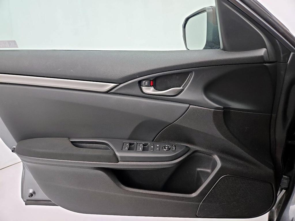 used 2020 Honda Civic car, priced at $22,998