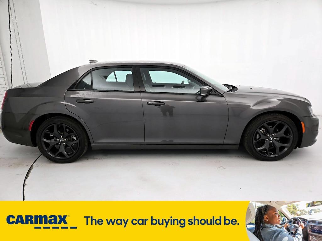 used 2023 Chrysler 300 car, priced at $27,998