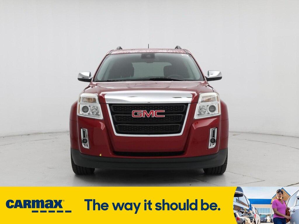 used 2015 GMC Terrain car, priced at $15,998