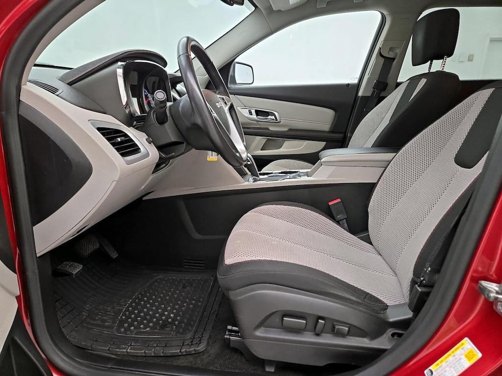 used 2015 GMC Terrain car, priced at $15,998