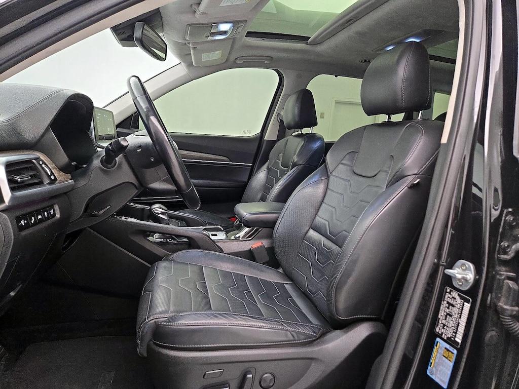 used 2020 Kia Telluride car, priced at $24,998