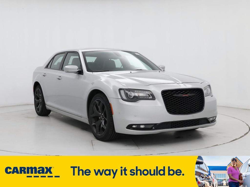 used 2022 Chrysler 300 car, priced at $25,998