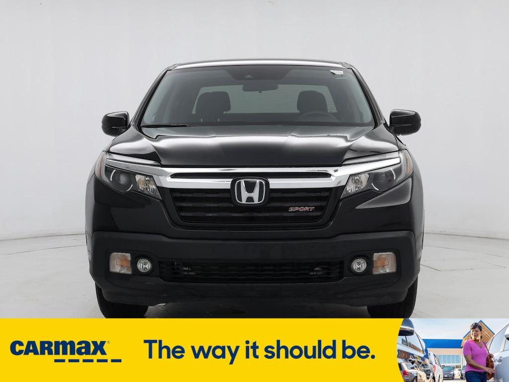 used 2020 Honda Ridgeline car, priced at $28,998