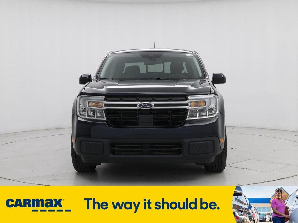used 2022 Ford Maverick car, priced at $24,998