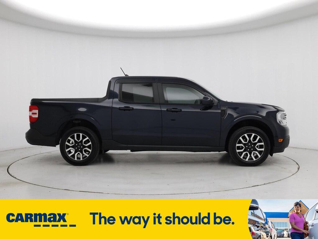 used 2022 Ford Maverick car, priced at $24,998