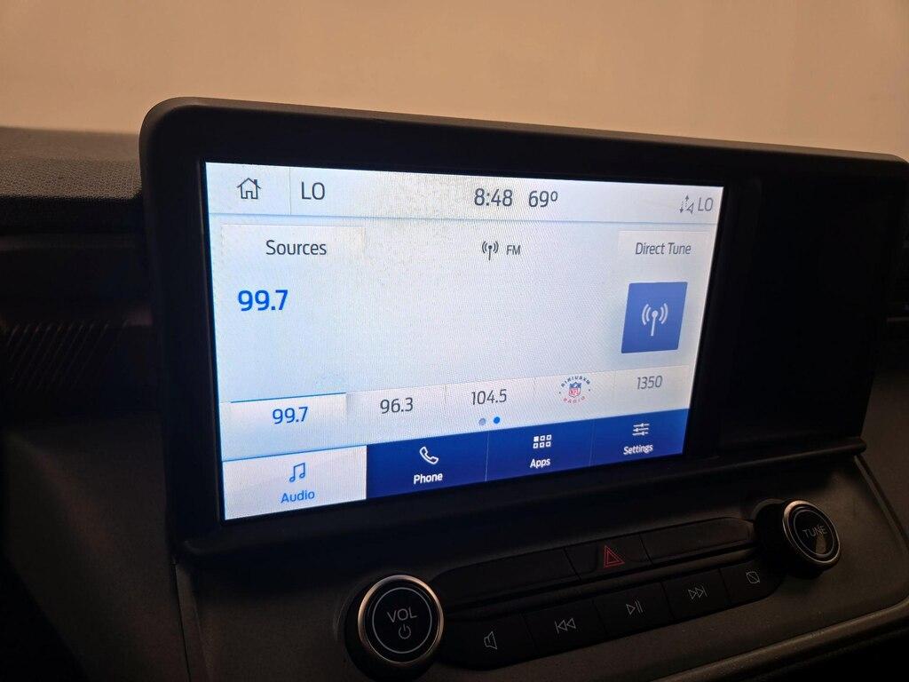 used 2022 Ford Maverick car, priced at $24,998