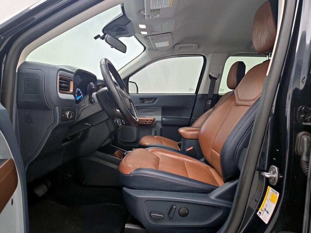 used 2022 Ford Maverick car, priced at $24,998