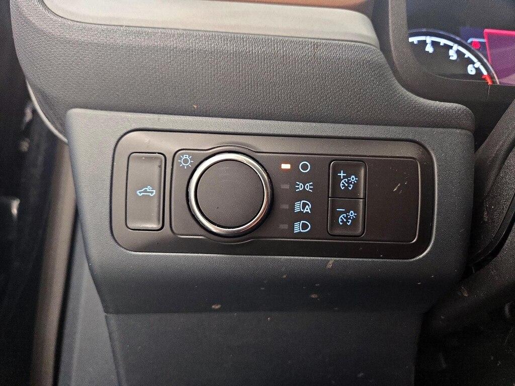 used 2022 Ford Maverick car, priced at $24,998